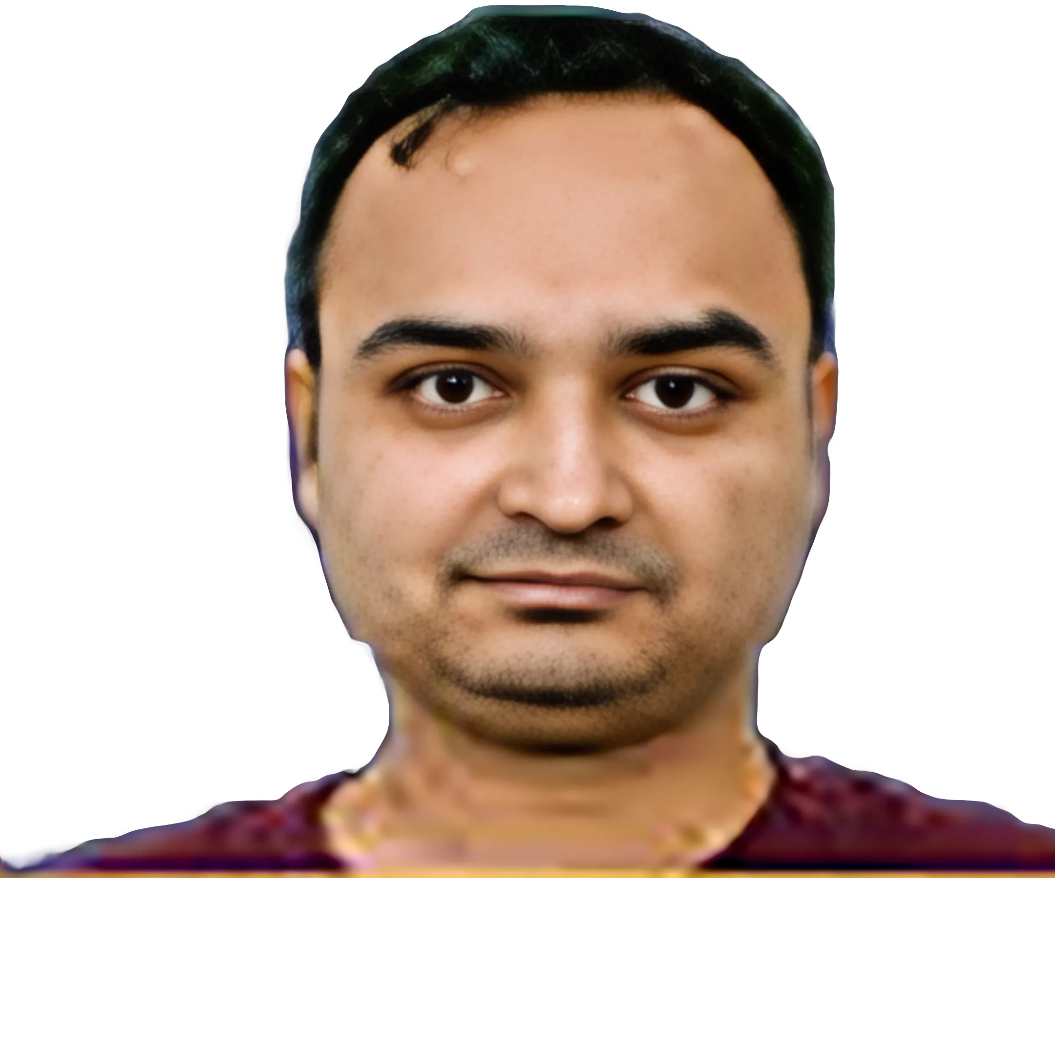 UTKARSH PATHAK